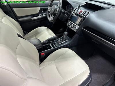 2016 Subaru Crosstrek 2.0i Limited   - Photo 17 - Bethany, CT 06524
