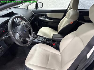 2016 Subaru Crosstrek 2.0i Limited   - Photo 11 - Bethany, CT 06524