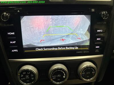 2016 Subaru Crosstrek 2.0i Limited   - Photo 25 - Bethany, CT 06524