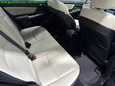 2016 Subaru Crosstrek 2.0i Limited   - Photo 14 - Bethany, CT 06524