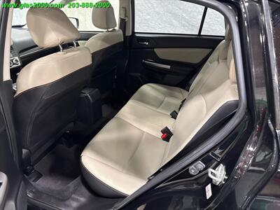 2016 Subaru Crosstrek 2.0i Limited   - Photo 13 - Bethany, CT 06524