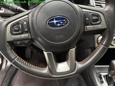 2016 Subaru Crosstrek 2.0i Limited   - Photo 19 - Bethany, CT 06524