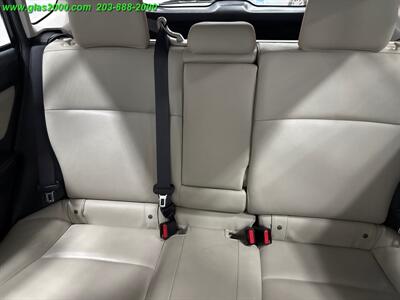 2016 Subaru Crosstrek 2.0i Limited   - Photo 12 - Bethany, CT 06524
