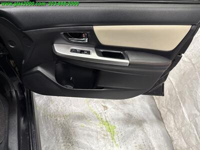 2016 Subaru Crosstrek 2.0i Limited   - Photo 16 - Bethany, CT 06524