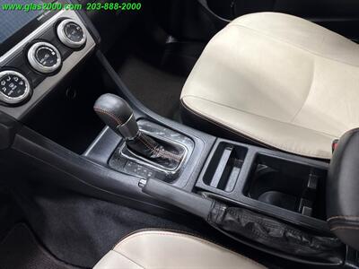 2016 Subaru Crosstrek 2.0i Limited   - Photo 22 - Bethany, CT 06524