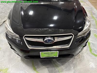 2016 Subaru Crosstrek 2.0i Limited   - Photo 8 - Bethany, CT 06524