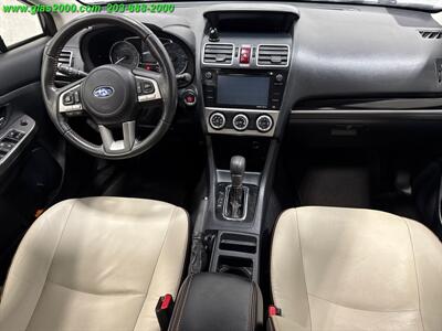 2016 Subaru Crosstrek 2.0i Limited   - Photo 15 - Bethany, CT 06524