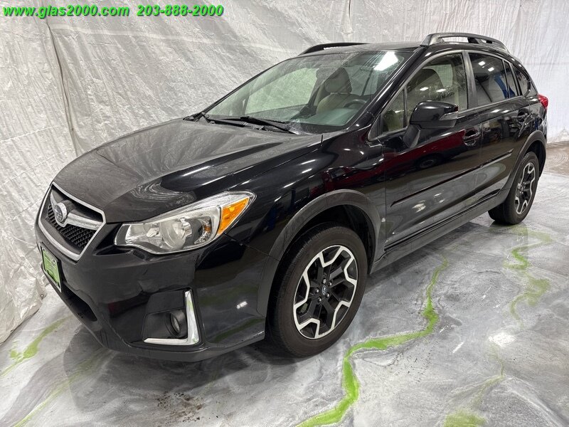 2016 Subaru Crosstrek 2.0i Limited - Photo 1 - Bethany, CT 06524