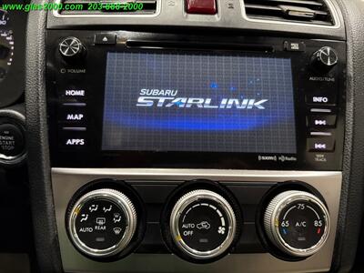 2016 Subaru Crosstrek 2.0i Limited   - Photo 23 - Bethany, CT 06524