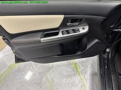 2016 Subaru Crosstrek 2.0i Limited   - Photo 10 - Bethany, CT 06524