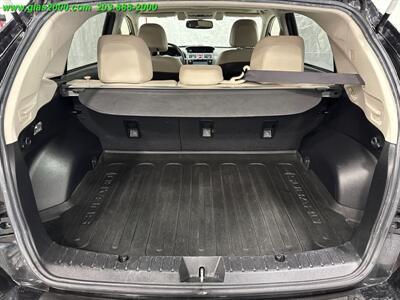 2016 Subaru Crosstrek 2.0i Limited   - Photo 6 - Bethany, CT 06524