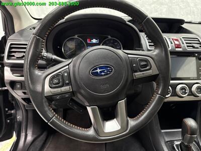 2016 Subaru Crosstrek 2.0i Limited   - Photo 18 - Bethany, CT 06524