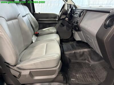 2016 Ford F-350 Super Duty XL   - Photo 9 - Bethany, CT 06524