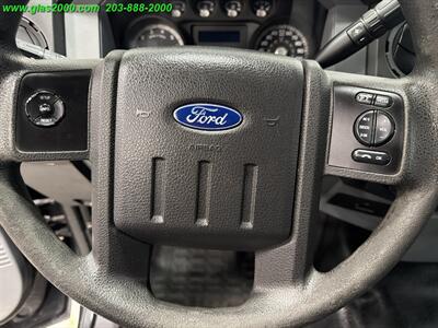 2016 Ford F-350 Super Duty XL   - Photo 10 - Bethany, CT 06524