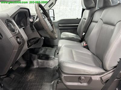 2016 Ford F-350 Super Duty XL   - Photo 11 - Bethany, CT 06524