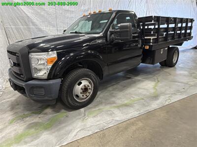 2016 Ford F-350 XL DRW Truck