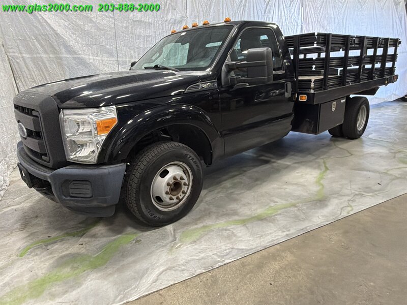2016 Ford F-350 Super Duty XL   - Photo 1 - Bethany, CT 06524