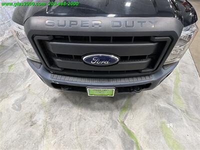 2016 Ford F-350 Super Duty XL   - Photo 12 - Bethany, CT 06524