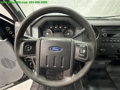 2016 Ford F-350 Super Duty XL   - Photo 4 - Bethany, CT 06524