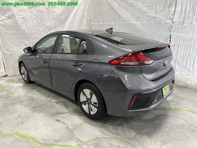 2019 Hyundai IONIQ Hybrid Blue   - Photo 7 - Bethany, CT 06524