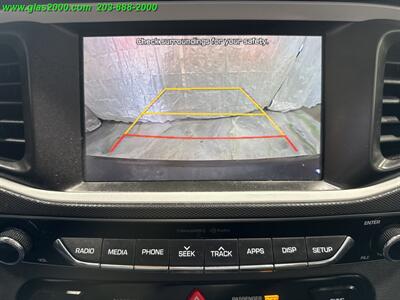 2019 Hyundai IONIQ Hybrid Blue   - Photo 11 - Bethany, CT 06524