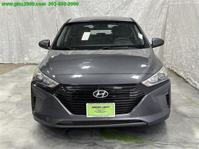 2019 Hyundai IONIQ Hybrid Blue   - Photo 19 - Bethany, CT 06524
