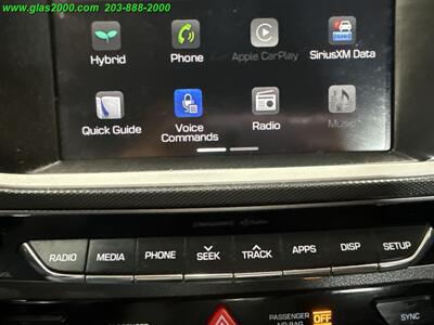 2019 Hyundai IONIQ Hybrid Blue   - Photo 17 - Bethany, CT 06524
