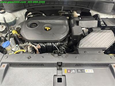2018 Hyundai Tucson SE   - Photo 12 - Bethany, CT 06524