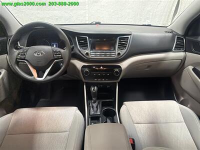 2018 Hyundai Tucson SE   - Photo 6 - Bethany, CT 06524