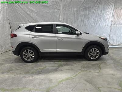 2018 Hyundai Tucson SE   - Photo 14 - Bethany, CT 06524