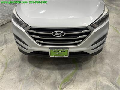 2018 Hyundai Tucson SE   - Photo 24 - Bethany, CT 06524
