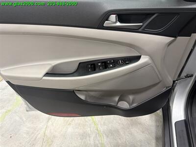 2018 Hyundai Tucson SE   - Photo 25 - Bethany, CT 06524