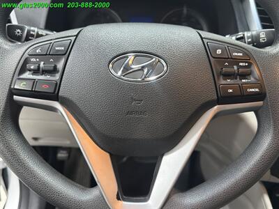 2018 Hyundai Tucson SE   - Photo 22 - Bethany, CT 06524