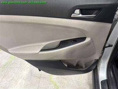 2018 Hyundai Tucson SE   - Photo 28 - Bethany, CT 06524
