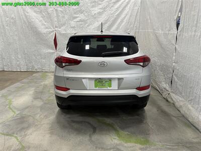 2018 Hyundai Tucson SE   - Photo 20 - Bethany, CT 06524