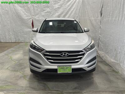 2018 Hyundai Tucson SE   - Photo 19 - Bethany, CT 06524