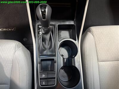 2018 Hyundai Tucson SE   - Photo 32 - Bethany, CT 06524