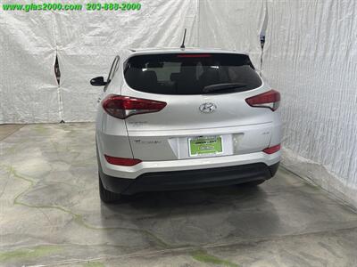 2018 Hyundai Tucson SE   - Photo 30 - Bethany, CT 06524