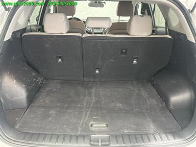 2018 Hyundai Tucson SE   - Photo 15 - Bethany, CT 06524