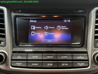 2018 Hyundai Tucson SE   - Photo 17 - Bethany, CT 06524
