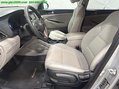 2018 Hyundai Tucson SE   - Photo 23 - Bethany, CT 06524