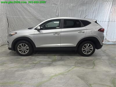 2018 Hyundai Tucson SE   - Photo 13 - Bethany, CT 06524