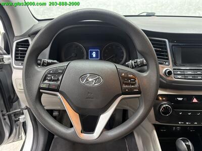 2018 Hyundai Tucson SE   - Photo 4 - Bethany, CT 06524