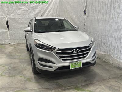 2018 Hyundai Tucson SE   - Photo 33 - Bethany, CT 06524