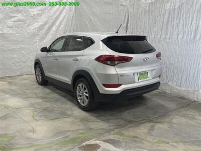 2018 Hyundai Tucson SE   - Photo 7 - Bethany, CT 06524