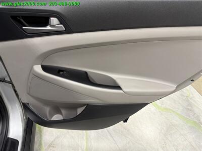 2018 Hyundai Tucson SE   - Photo 26 - Bethany, CT 06524
