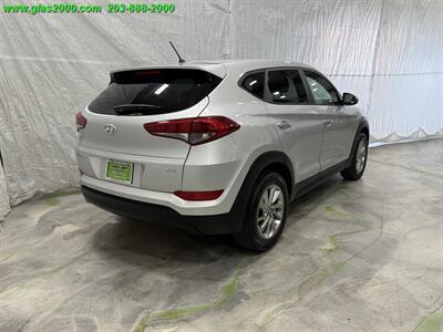 2018 Hyundai Tucson SE   - Photo 8 - Bethany, CT 06524