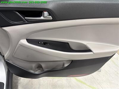 2018 Hyundai Tucson SE   - Photo 29 - Bethany, CT 06524