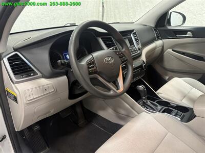 2018 Hyundai Tucson SE   - Photo 3 - Bethany, CT 06524