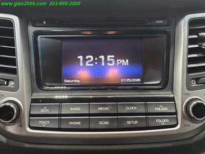2018 Hyundai Tucson SE   - Photo 27 - Bethany, CT 06524